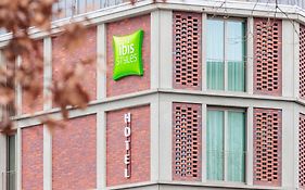 Ibis Styles Bern City